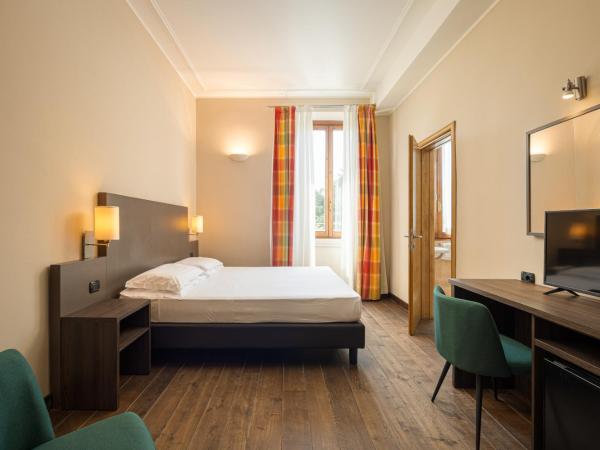Hotel Villa Betania : photo 5 de la chambre chambre double ou lits jumeaux