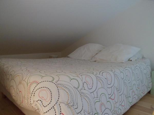 Hotel du Cap : photo 5 de la chambre chambre simple