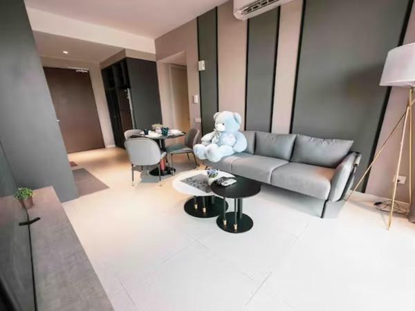 Millerz Cozy Home by GUESTONIC : photo 2 de la chambre appartement 2 chambres