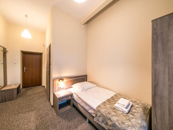 Hotel Lothus : photo 3 de la chambre chambre simple supérieure