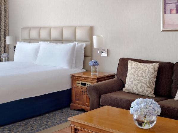 Millennium Plaza Downtown, Dubai : photo 1 de la chambre chambre club