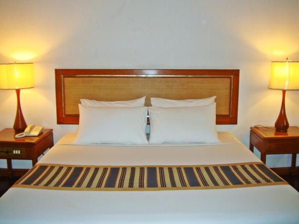 Chiang Mai Phucome Hotel : photo 2 de la chambre chambre double ou lits jumeaux supérieure
