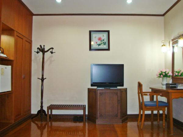 Chiang Mai Phucome Hotel : photo 3 de la chambre suite 1 chambre - bâtiment 2