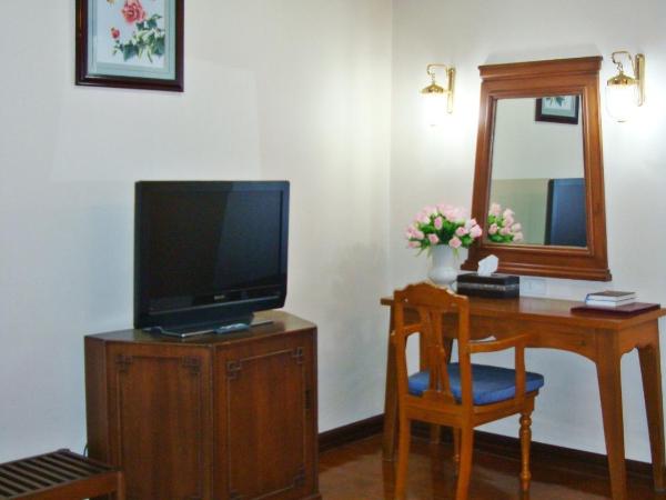 Chiang Mai Phucome Hotel : photo 5 de la chambre suite 1 chambre - bâtiment 2