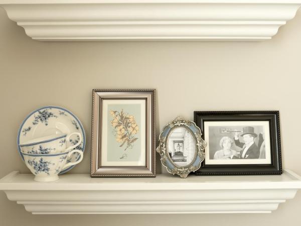 The Bailey's Hotel London Kensington : photo 6 de la chambre chambre simple confortable