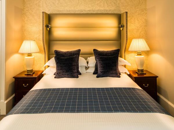 The Bailey's Hotel London Kensington : photo 2 de la chambre chambre double classique