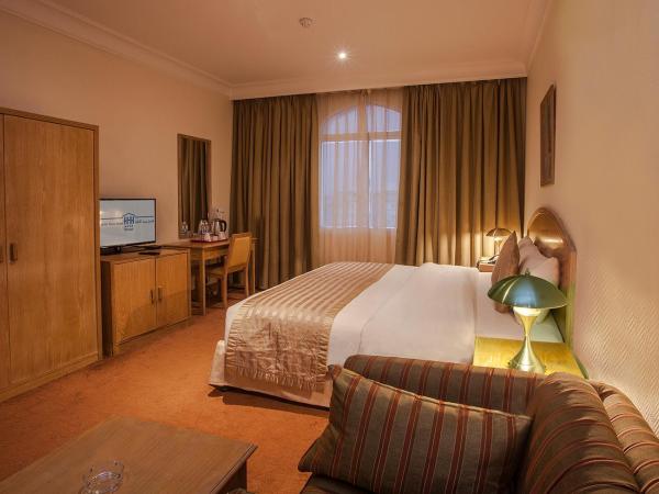 HAFFA HOUSE HOTEL : photo 2 de la chambre chambre double standard