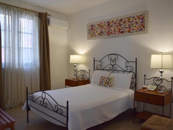 Ex Hacienda Santa Cecilia : photo 4 de la chambre chambre double