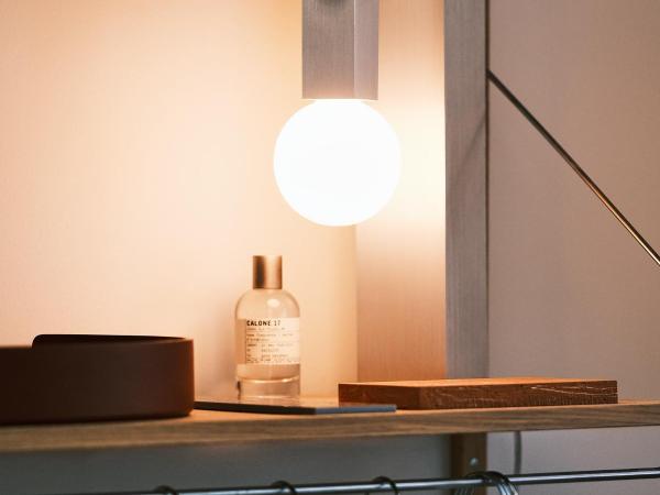 guesthouse by good neighbor : photo 7 de la chambre chambre lit queen-size deluxe