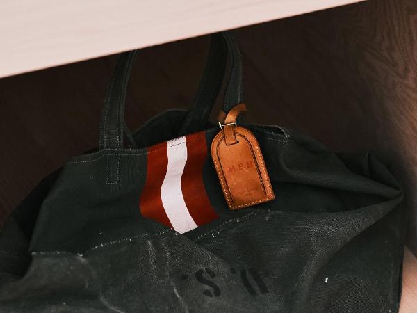 guesthouse by good neighbor : photo 6 de la chambre chambre lit queen-size deluxe