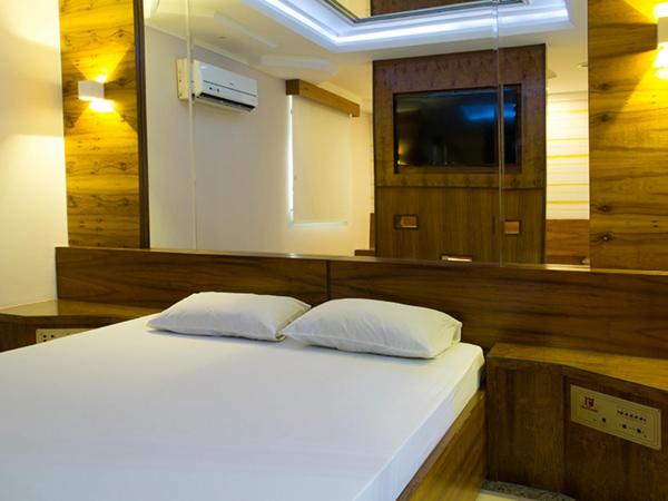 Palacio do Rei Hotel : photo 2 de la chambre chambre double deluxe