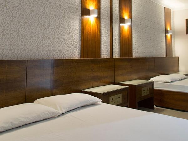 Palacio do Rei Hotel : photo 4 de la chambre chambre double deluxe