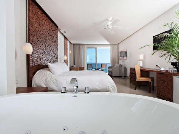 Sandos Finisterra All Inclusive : photo 4 de la chambre suite junior finisterra (3 adultes + 2 enfants)