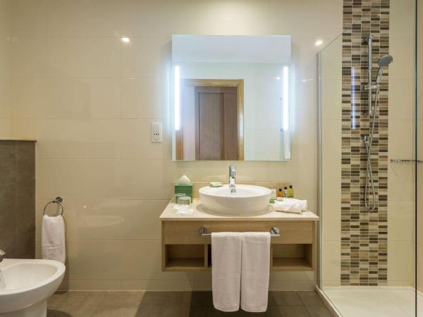Hilton Garden Inn Tanger City Centre : photo 4 de la chambre chambre lit king-size