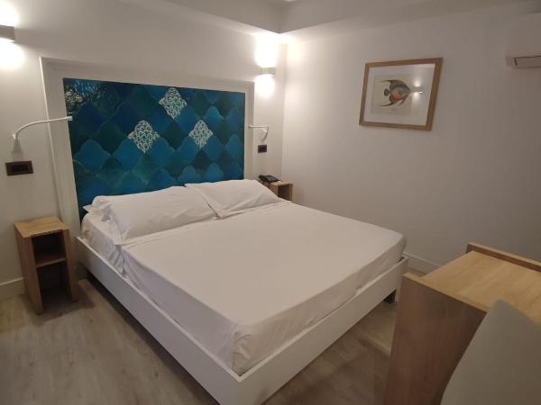 Splendid Hotel Taormina : photo 5 de la chambre chambre double Économique