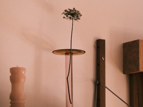 guesthouse by good neighbor : photo 4 de la chambre chambre lit queen-size