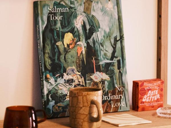 guesthouse by good neighbor : photo 3 de la chambre chambre lit queen-size