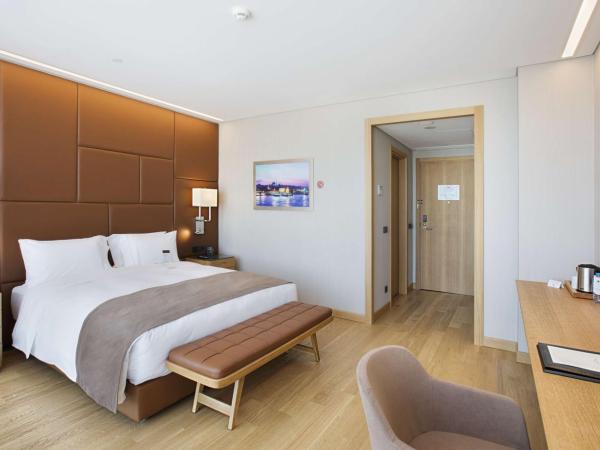 DoubleTree by Hilton Istanbul-Avcilar : photo 3 de la chambre chambre lit king-size