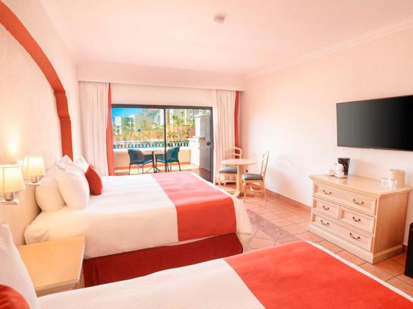 Sandos Finisterra All Inclusive : photo 2 de la chambre suite junior (1 adulte)