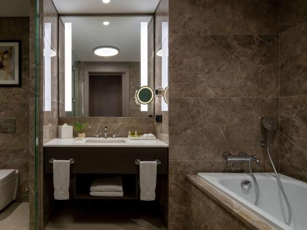 Hilton Mall Of Istanbul : photo 4 de la chambre chambre lit king-size