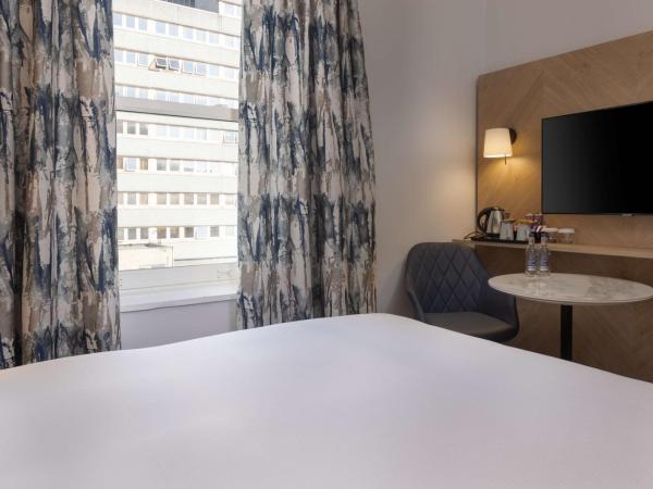 Hilton Nottingham Hotel : photo 2 de la chambre chambre double