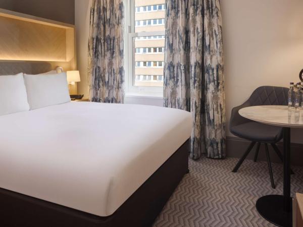 Hilton Nottingham Hotel : photo 3 de la chambre chambre double