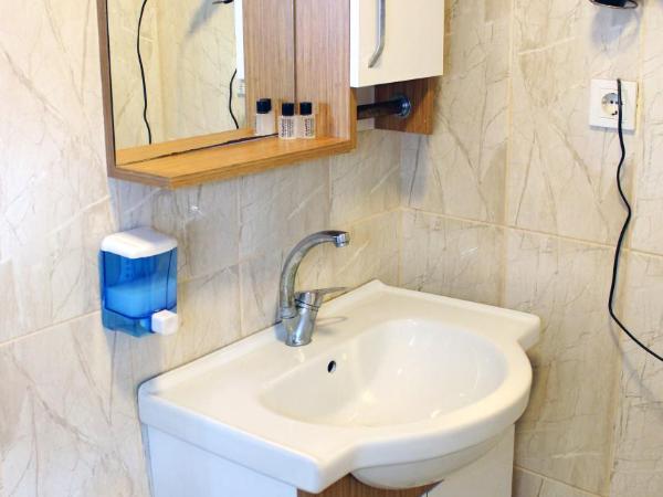 biglife hotel : photo 6 de la chambre chambre double ou lits jumeaux