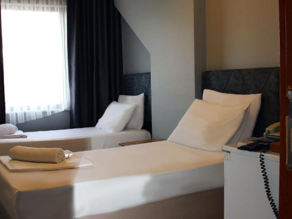 biglife hotel : photo 1 de la chambre chambre double ou lits jumeaux