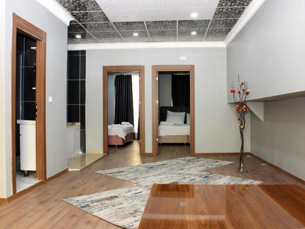 biglife hotel : photo 1 de la chambre studio avec baignoire spa