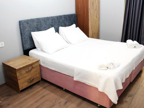biglife hotel : photo 6 de la chambre studio avec baignoire spa