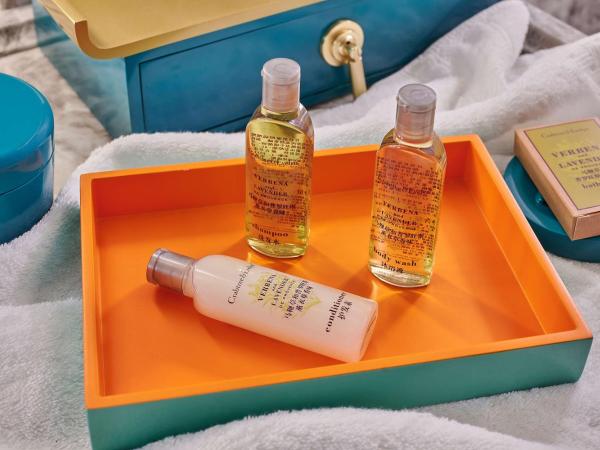 Hilton Chongqing Liangjiang New Area : photo 3 de la chambre chambre lit king-size