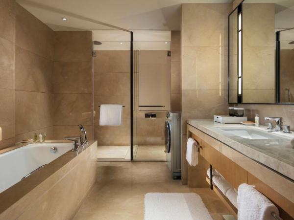 Doubletree By Hilton Chengdu Longquanyi : photo 4 de la chambre studio lit king-size