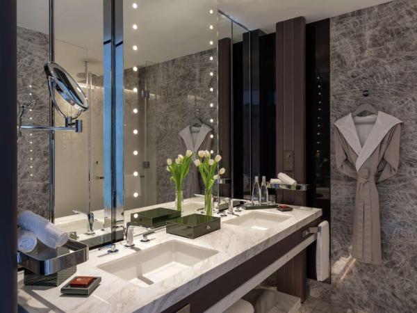 Conrad Hangzhou : photo 3 de la chambre chambre lit king-size deluxe