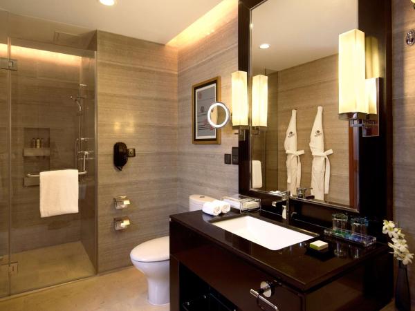 DoubleTree by Hilton Shenyang : photo 9 de la chambre chambre lits jumeaux