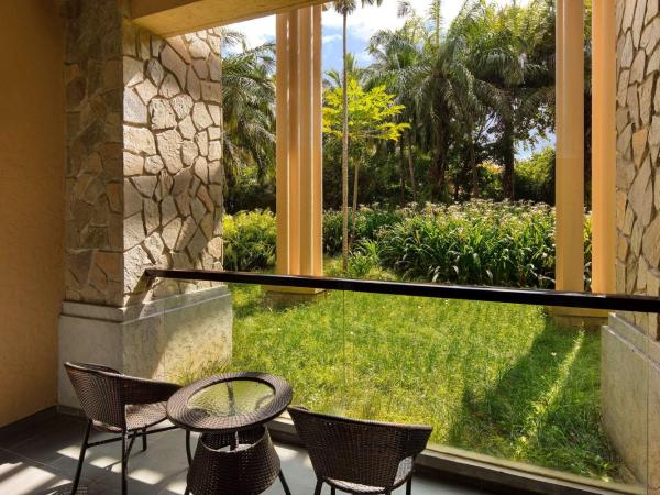 Hilton Sanya Yalong Bay Resort & Spa : photo 2 de la chambre chambre lits jumeaux deluxe