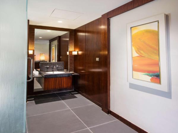 Hilton Sanya Yalong Bay Resort & Spa : photo 3 de la chambre chambre lits jumeaux deluxe