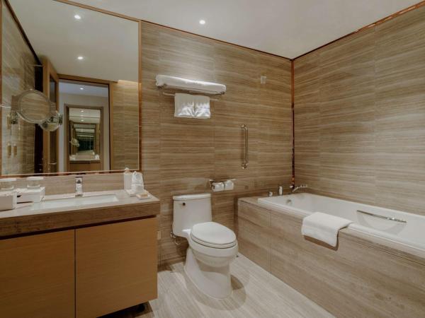 Hilton Shenyang : photo 6 de la chambre suite familiale