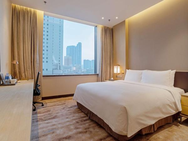 Hilton Shenyang : photo 4 de la chambre suite familiale
