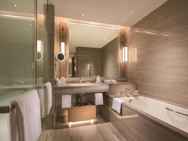 Hilton Shenyang : photo 4 de la chambre chambre lits jumeaux