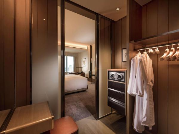 Conrad Shenyang : photo 3 de la chambre chambre lit king-size exécutive