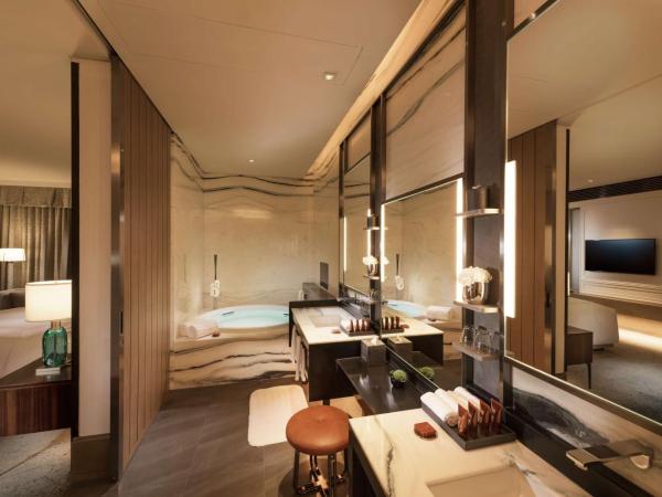 Conrad Shenyang : photo 5 de la chambre suite premium lit king-size