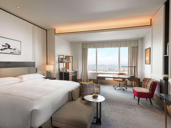 Conrad Shenyang : photo 2 de la chambre chambre lit king-size deluxe