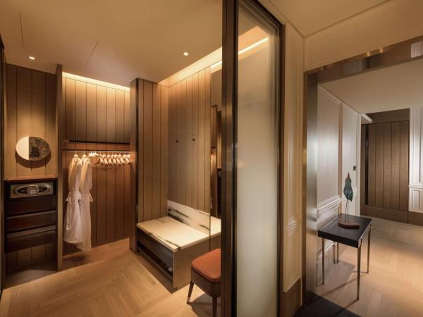 Conrad Shenyang : photo 4 de la chambre suite premium lit king-size