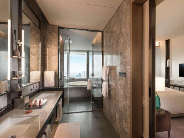 Conrad Shenyang : photo 5 de la chambre chambre lit king-size premium