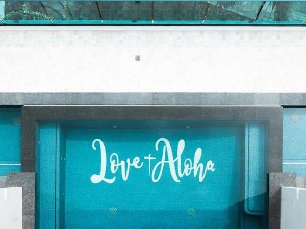 Hotel La Croix : photo 2 de la chambre hébergement silver 2 lits queen-size