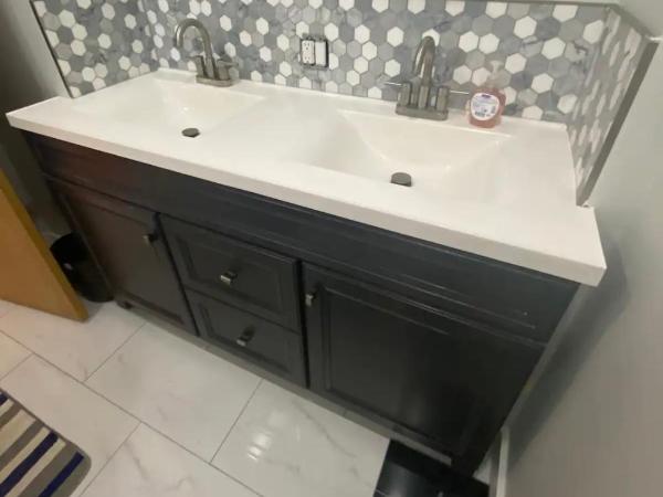 Home near University City : photo 2 de la chambre chambre lit queen-size deluxe