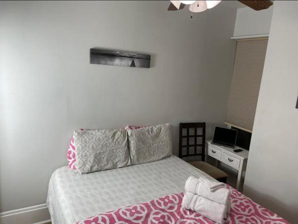 Home near University City : photo 4 de la chambre chambre double Économique