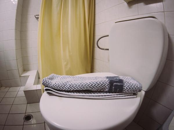 Hotel King Pyrros : photo 8 de la chambre chambre simple