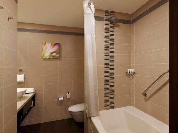 Hilton Garden Inn New Delhi/Saket : photo 4 de la chambre chambre lits jumeaux