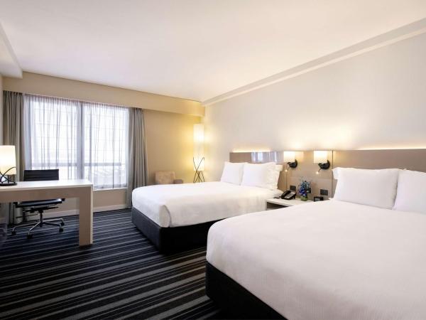 DoubleTree by Hilton Esplanade Darwin : photo 4 de la chambre chambre double avec 2 lits doubles